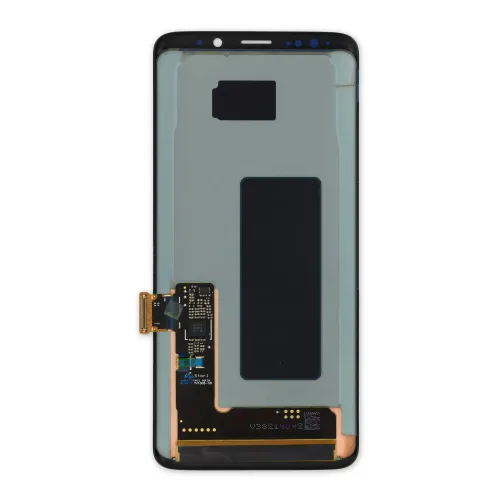 Original Samsung S9 Display Replacement With Free Installation
