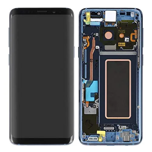 Original Samsung S9 Plus  Display Replacement With Free Installation