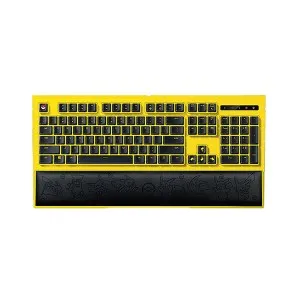 Ornata Expert Pikachu Limited Edition