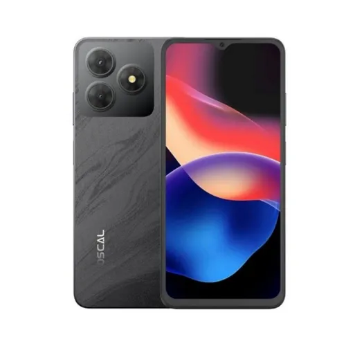 Oscal Flat 2 4G 6GB RAM 256GB
