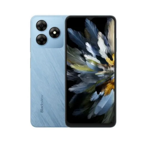 Oscal Flat 2 4G 6GB RAM 256GB