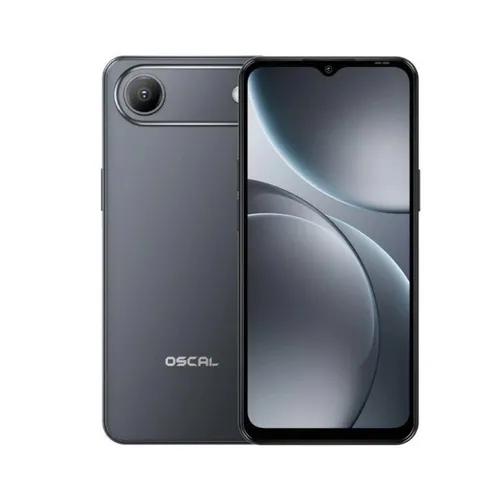 Oscal Flat 3C 4G 4GB RAM 128GB
