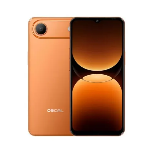 Oscal Flat 3C 4G 4GB RAM 64GB