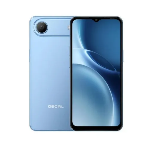 Oscal Flat 3C 4G 4GB RAM 64GB
