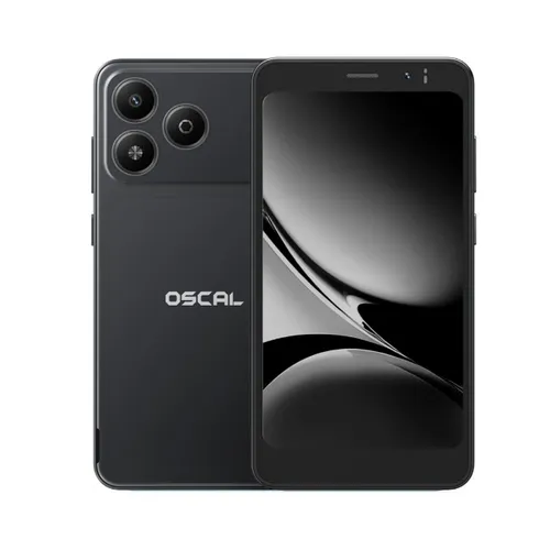 Oscal Flat 3C Mini 4G 3GB RAM 32GB