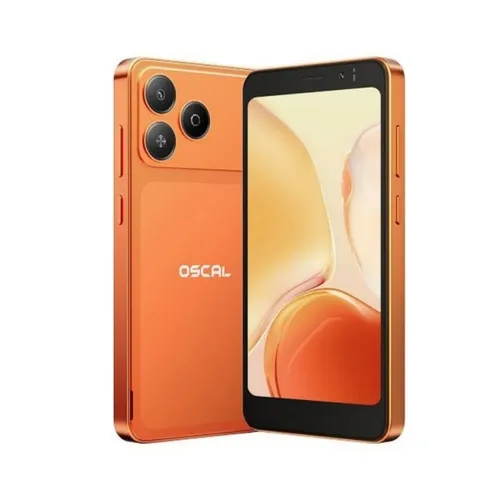 Oscal Flat 3C Mini 4G 3GB RAM 32GB