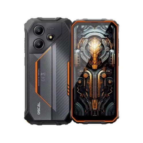 Oscal Marine 2 4G 6GB RAM 128GB