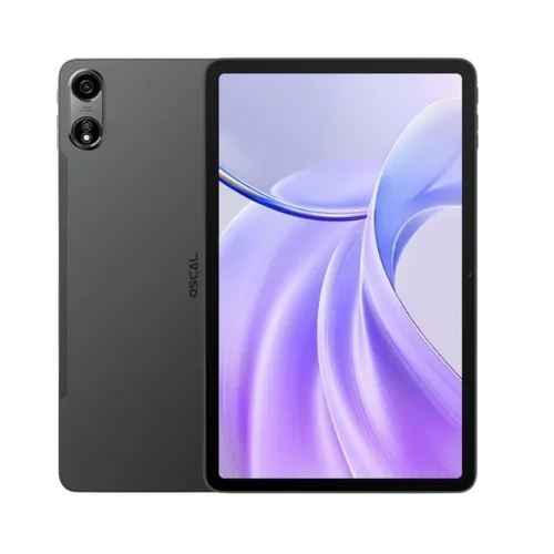 Oscal Pad 100 4G 8GB RAM 256GB with Free Keyboard, Back Cover And Tempered