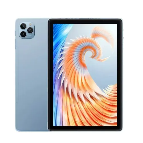 Oscal Pad 9 4+8GB RAM 128GB with Back Cover, Keyboard and Tempered
