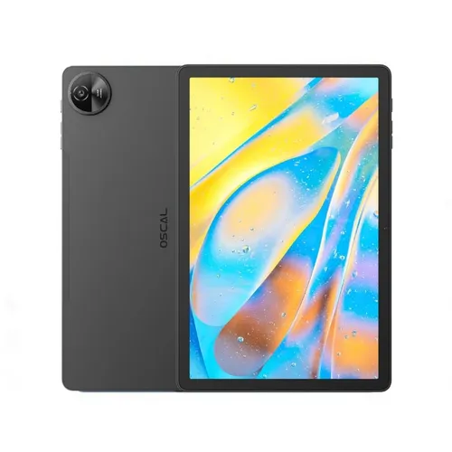 Oscal Pad 90 4G 8GB RAM 128GB with Free Keyboard, Back Cover And Tempered