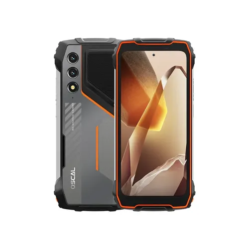 Oscal Pilot 1 6GB RAM 256GB