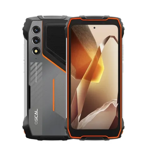 Oscal Pilot 1 6GB RAM 256GB