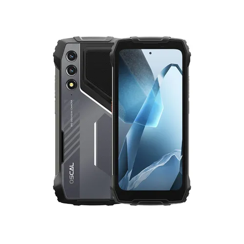 Oscal Pilot 1 6GB RAM 256GB