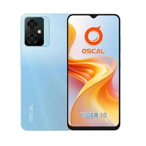 Oscal Tiger 10 3GB RAM 128GB