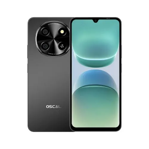 Oscal Tiger 8 5G 4GB RAM 128GB