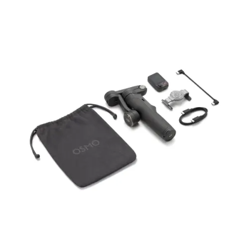 DJI Osmo Mobile 8P Phone Gimbal