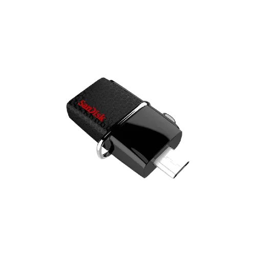 OTG FLASH DRIVE - SANDISK 32GB  ULTRA DUAL(SDDD2-032G-GAM46)