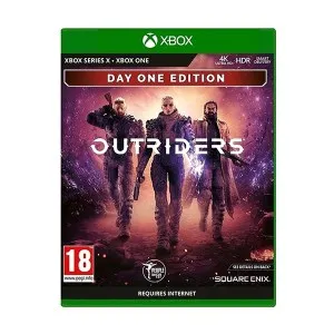 Outriders