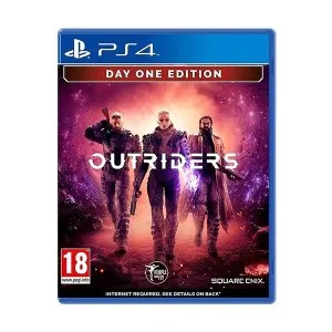Outriders