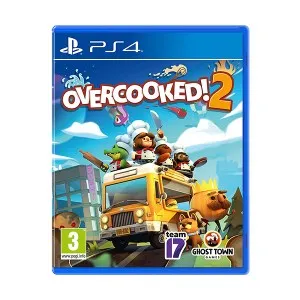Overcooked! 2