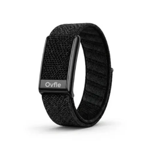 Ovfle zonix WP-1 All-Day Wellness Fitness Band
