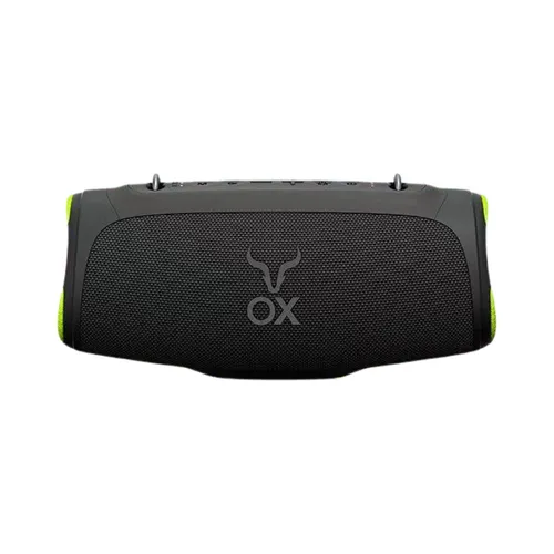 OXboom 60W Portable Bluetooth Speaker