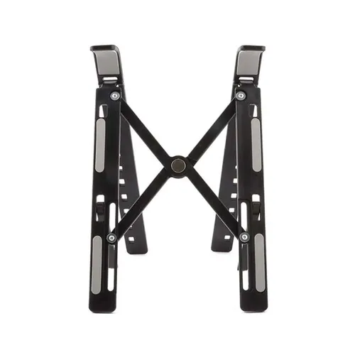P15 6-Level Adjustable Steel Creative Laptop Stand