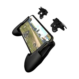 P2 Mechanical Firestick with Universal Grip