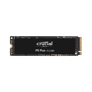 P5 Plus SSD