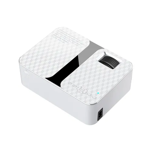 P700 Home Theater Projector