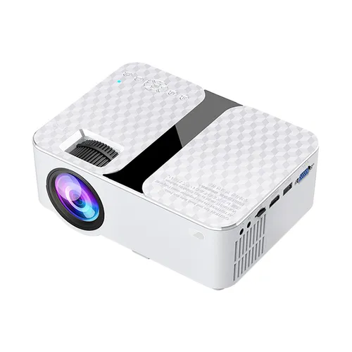 P700 Home Theater Projector