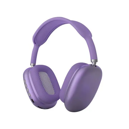 P9 Plus Bluetooth Headphone