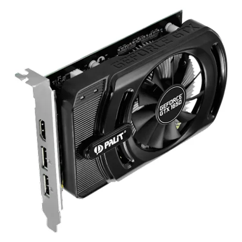 Palit GeForce GTX 1650 GP