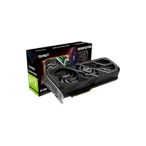 PALIT GeForce RTX 3070 Ti GAMING PRO – 8GB GDDR6X Graphics Card