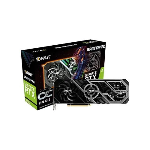 Palit GeForce RTX 3090 VGA