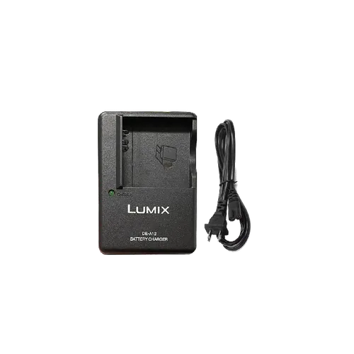 PANASONIC DE-A12 CAMERA CHARGER(6m)