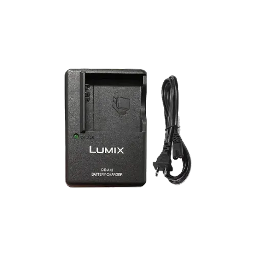 PANASONIC DE-A12 CAMERA CHARGER(6m)