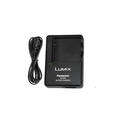 PANASONIC DE-A40 CAMERA CHARGER(6m)