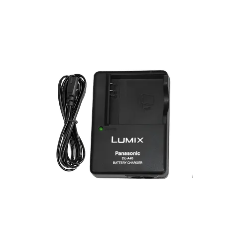 PANASONIC DE-A40 CAMERA CHARGER(6m)