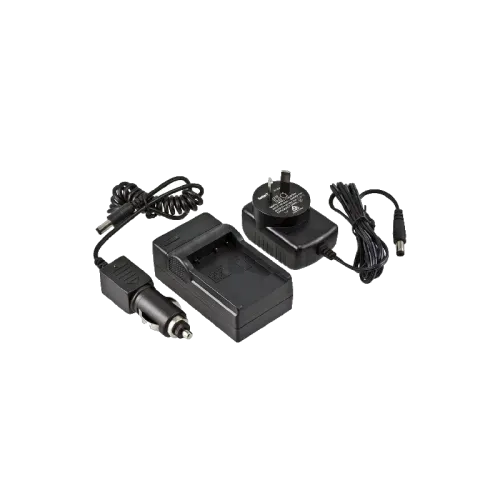 PANASONIC DE-A60 CAMERA CHARGER(6m)