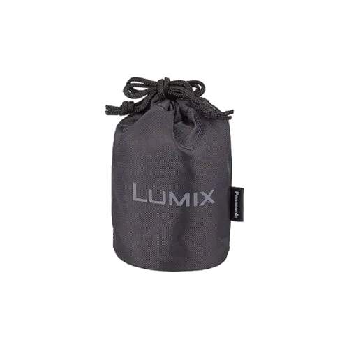 PANASONIC LUMIX POUCH