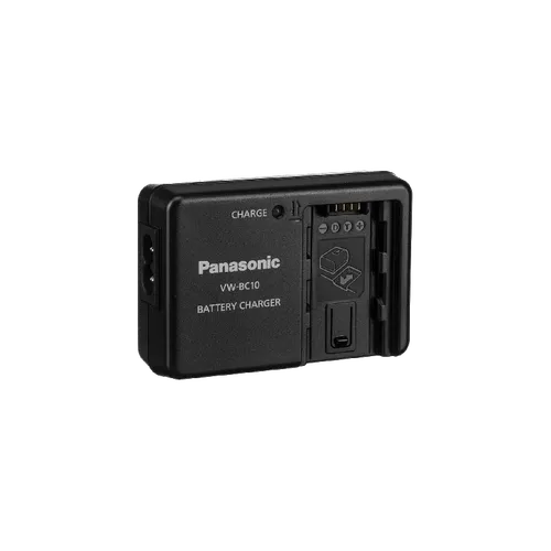 PANASONIC VW-BC10 CAMERA CHARGER(6m)