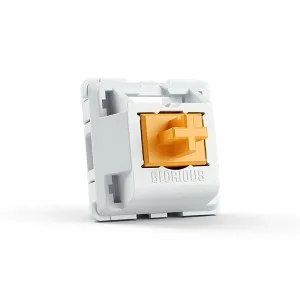 Panda Mechanical Switches