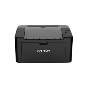 Pantum P2500W Monochrome Wi-FI Laser Printer