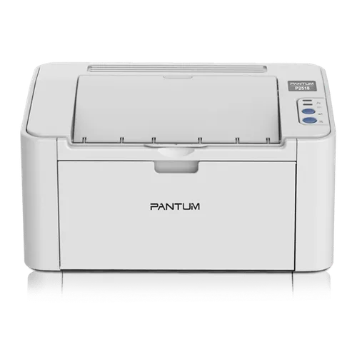 Pantum P2518 Single Function Mono Laser Printer