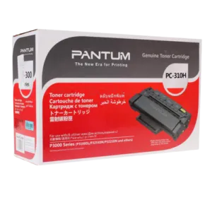 Pantum PT-PC310H – 6000 Pages Toner Cartridge For – P3100, P3255, P3500