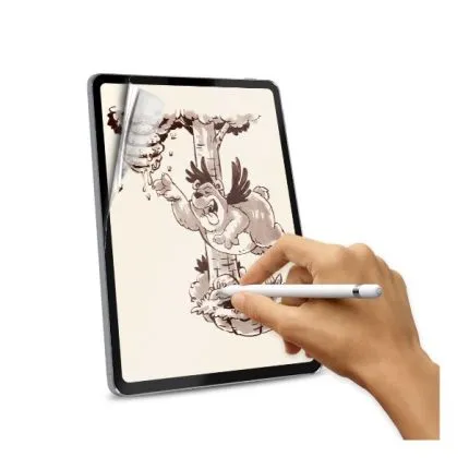 PaperTech Paper Texture Screen Protector for iPad 10.2-inch(2019/2020)