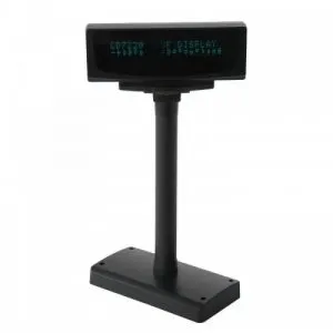 Partner CD-7220 Customer Display