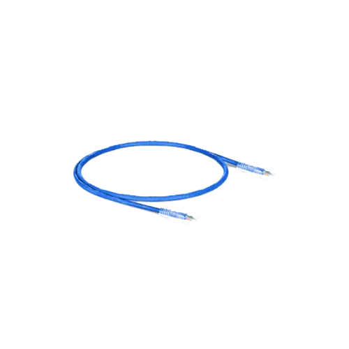 PATCH CODE CABLE CAT5 0.5M