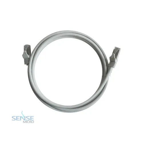 PATCH CODE CABLE CAT5 1.0M